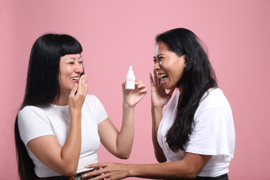 How to Create a Sustainable Skincare Routine with Masae Beauty