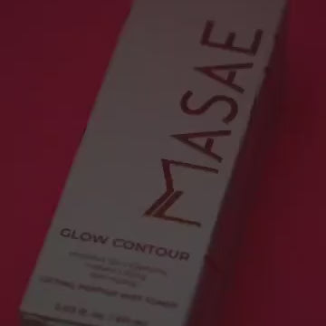 Glow Contour Lifting Peptide Mist